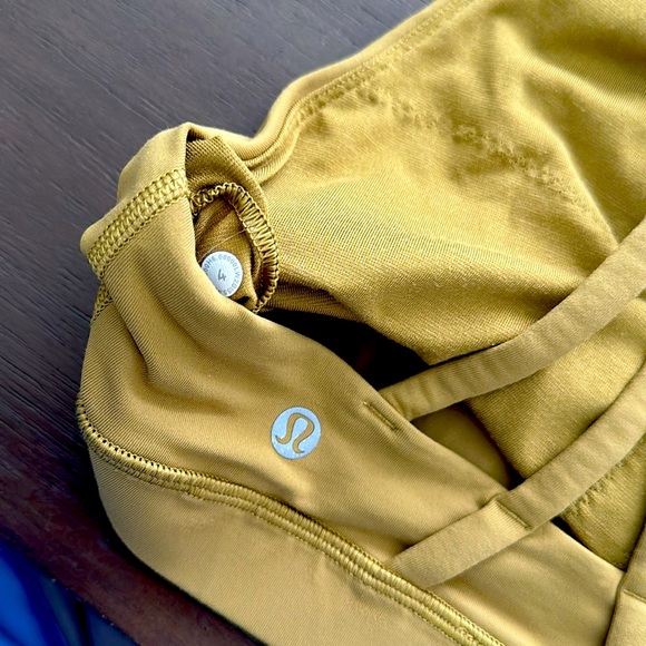 Lululemon Energy Bra *High Neck
Grape Leaf - Picture 4 of 4